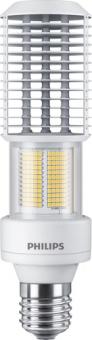 Philips LED-Lampe MAS LED SON-T IF 10.8Klm 65W 727 E40 / EEK: D 