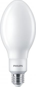 Philips LED-Lampe MAS LED HPL M 2.8Klm 19W 830E27 FR G / EEK: D 
