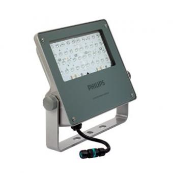 Philips LED-Leuchte BVP125 LED120-4S/740 A 