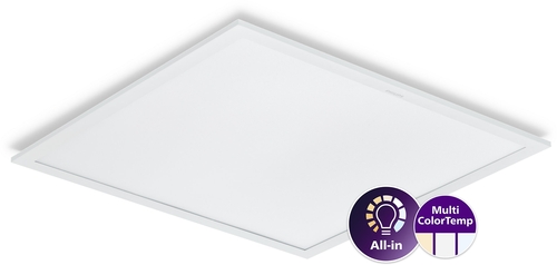 Philips LED-Leuchte RC066B 34_36S/830_40 PSU W62L62 OC 