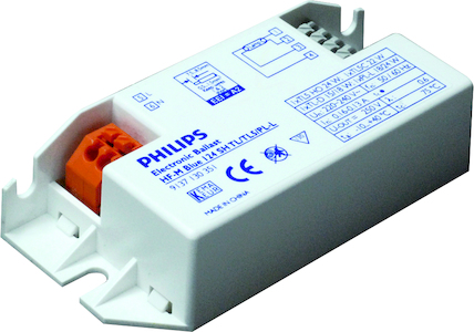 Philips Betriebsgerät HF-M BLUE 124 SH TL/TL5/PL-L 230-240V 