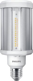 Philips LED-Lampe TForce LED HPL ND 30-21W E27 840 / EEK: D 