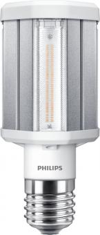 Philips LED-Lampe TForce LED HPL ND 57-42W E40 830 / EEK: D 