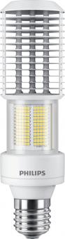 Philips LED-Lampe TForce LED Road 112-68W E40 730 / EEK: D 