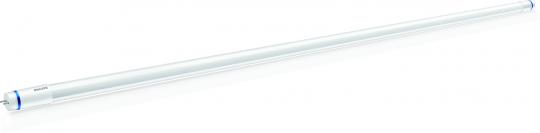 Philips LED-Lampe MASTER LEDtube 600mm HO 8W 865 1050lm T8 KVG/VVG / EEK: E 