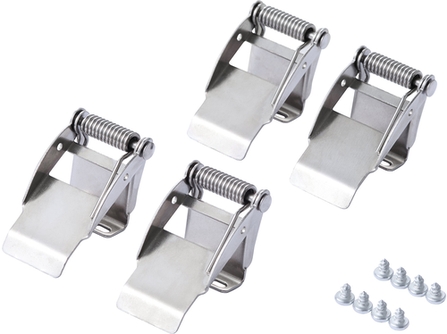 Philips LED-Leuchte RC159Z Plaster Ceiling SMB-PLC 