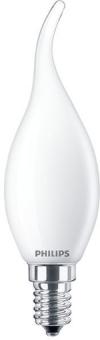 Philips LED-Lampe LED classic 25W BA35 E14 WW FR ND  / EEK: E 
