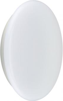 Philips LED-Leuchte WL060V gen2 11S/830 PSU WH IP44 D300 