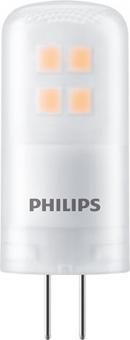 Philips LED-Lampe CorePro LEDcapsuleLV 2.1-20W G4 827 D / EEK: F 