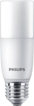 Philips LED-Lampe LED Stick 75W T38 E27 CW FR ND  / EEK: E 