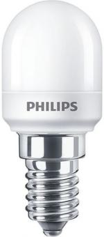 Philips LED-Lampe LED 15W T25 E14 WW FR ND RF 1 / EEK: F 