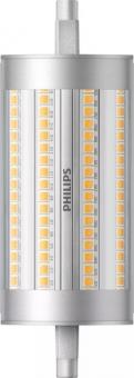 Philips LED-Lampe LED 150W R7S 118mm WH D  / EEK: D 