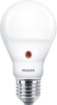 Philips  LED D2D 60W A60 E27 CW FR ND  / EEK: E 