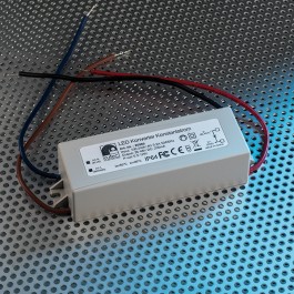 Rutec LED Netzteil/Treiber LED Konverter 250mA 6,5W-12W 100V-240V 