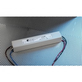 Rutec LED Netzteil/Treiber LED Konverter 600mA 21W-25,2W 100V-277V 