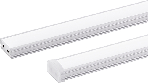 Sigor Lichtleiste LUXI LINK LED Schiene 30CM 5W/320lm / EEK: F 
