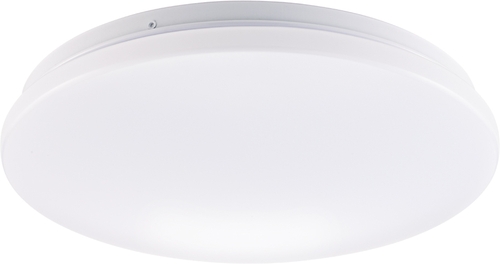 Sigor  Aufbauleuchte Moon 330mm 3-CCT 18W 3000/4000K/5700K IP44 120° Ra80 / EEK: F 