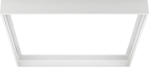 Sigor  Backlit Panel Aufbaurahmen 