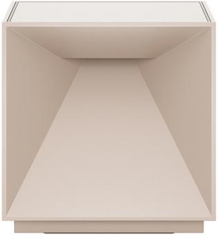 Sigor Akku-Tischleuchte Nutalis dünenbeige 2,8W Flex-Mood 2200K/2700K IP54 Ra85 dim 