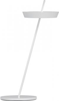 Sigor LED-Leuchte Akku-Tischleuchte Mahina USB-C 355mm weiß 2,2W FlexMood 2200K/2700K IP20 168/181lm 