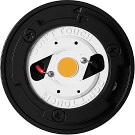 Sigor LED Modul 7,2W Fusion Modul 4000K 24VDC dim / EEK: F 