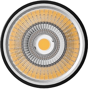 Sigor  Fusion HLO Reflektor 24° HLO – Hocheffiziente Linsen Optik 
