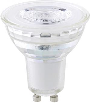Sigor LED-Lampe 3,8W Luxar Sunset GU10 345lm 36° 2700-2200K / EEK: F 