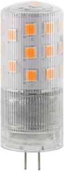 Sigor LED-Lampe 4W Ecolux G4 470lm 2700K / EEK: F 