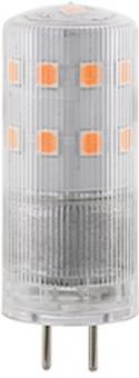 Sigor LED-Lampe 4W Ecolux GY6,35 470lm 2700K / EEK: F 