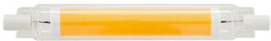 Sigor LED-Lampe 10,5W COB R7s 117mm 1521lm 2700K / EEK: D 