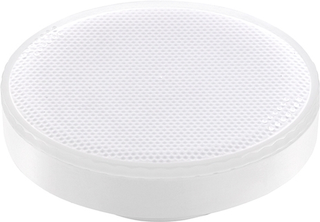 Sigor LED-Lampe 5W LED LUXAR GX53 4000K / EEK: F 