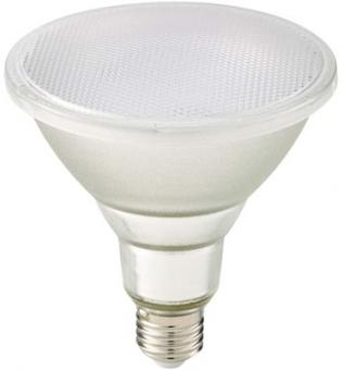 Sigor LED-Lampe 15,2W Luxar Glas PAR38 E27 1035lm 2700K IP65 dim / EEK: G 