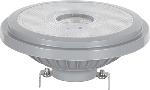 Sigor LED-Lampe 16W LED LUXAR AR111 G53 24° 12V 2700K DIM / EEK: G 