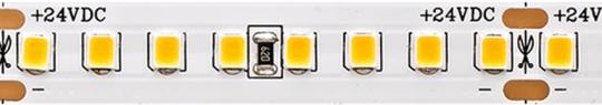 Sigor LED Flexband 14,4W/m Nature LED-Streifen 2700K 5m 160 LED/m IP20 24V 2395lm/m RA96 / EEK: D 