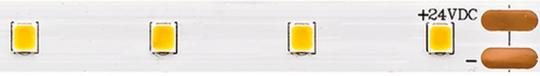 Sigor LED Flexband 4,8W/m PRO LED-Streifen 2400K 5m, 64 LED/m IP20 24V 588lm RA90 / EEK: D 