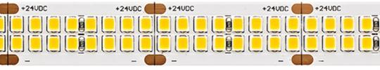 Sigor LED Flexband 40W/m PRO LED-Streifen 3000K 5m, 480 LED/m IP20 24V 5308lm RA90 / EEK: E 