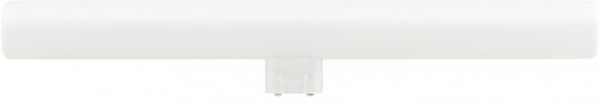 Sigor LED-Lampe 7W Linienlampe Glas opal S14d 500mm 560lm 2700K / EEK: G 