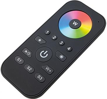 Sigor  FERNBEDIENUNG FUNK RGB 4 Kanal 