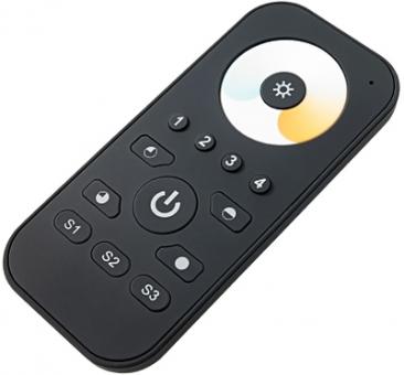 Sigor  FERNBEDIENUNG FUNK CCT 4 Kanal 