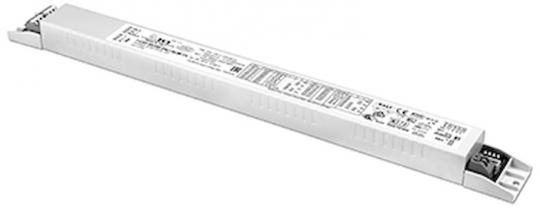 TCI LED Netzteil/Treiber T-LED 80/350 DALI SLIM 1% Dimmbarer Multi LED Konverter 80W - DALI / Taster 