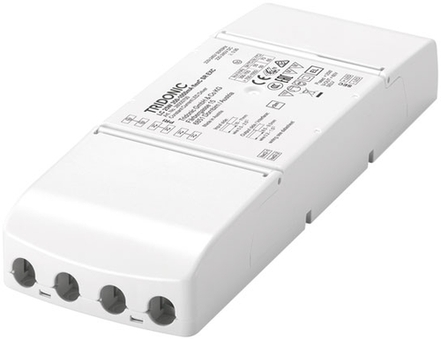 Tridonic LED Netzteil/Treiber LC 25W 350-1050mA flexC SR EXC 