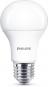 Philips LED-Lampe CorePro LEDbulb 13-100W 827 E27 NON DIM matt / EEK: E 