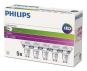 Philips LED-Lampe Corepro LEDspot 4.6-50W GU10 827 36D 5CT / EEK: F 