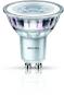 Philips LED-Lampe Corepro LEDspot CLA 4.6-50W GU10 827 36D / EEK: F 