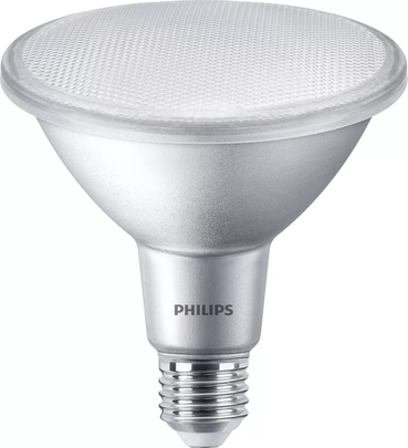 realiteit Vakantie Wie b2c DG Light | Philips LED-Lampe CorePro LEDspot ND 9-60W 927 PAR38 25D /  EEK: F | purchase online